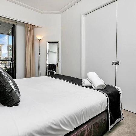 Renovated Retreat - Sebel Apartment Auckland Exterior photo