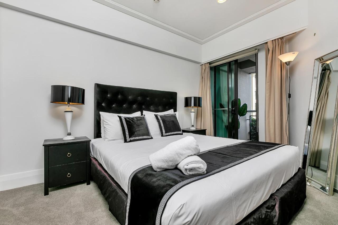 Renovated Retreat - Sebel Apartment Auckland Exterior photo