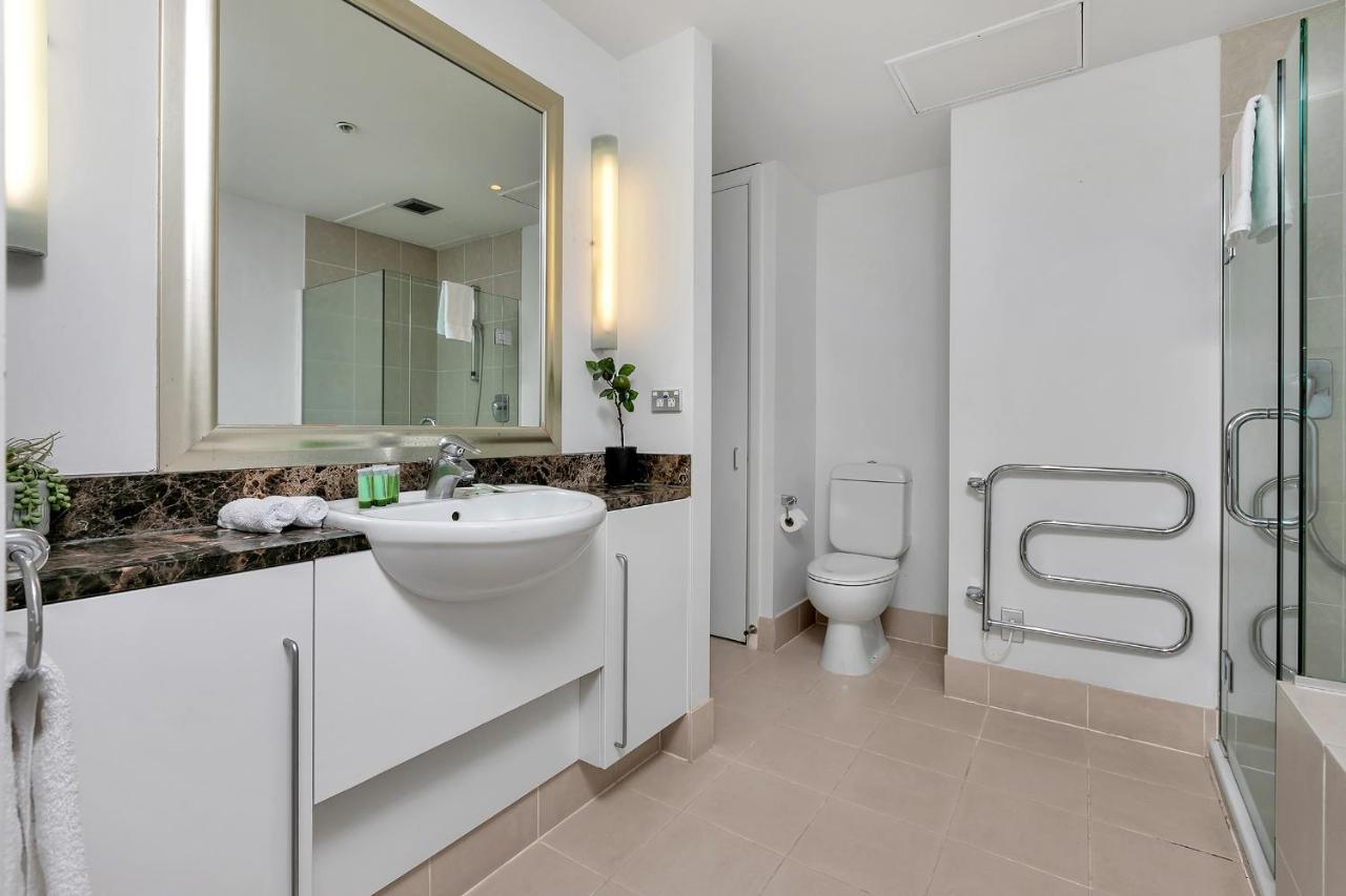 Renovated Retreat - Sebel Apartment Auckland Exterior photo