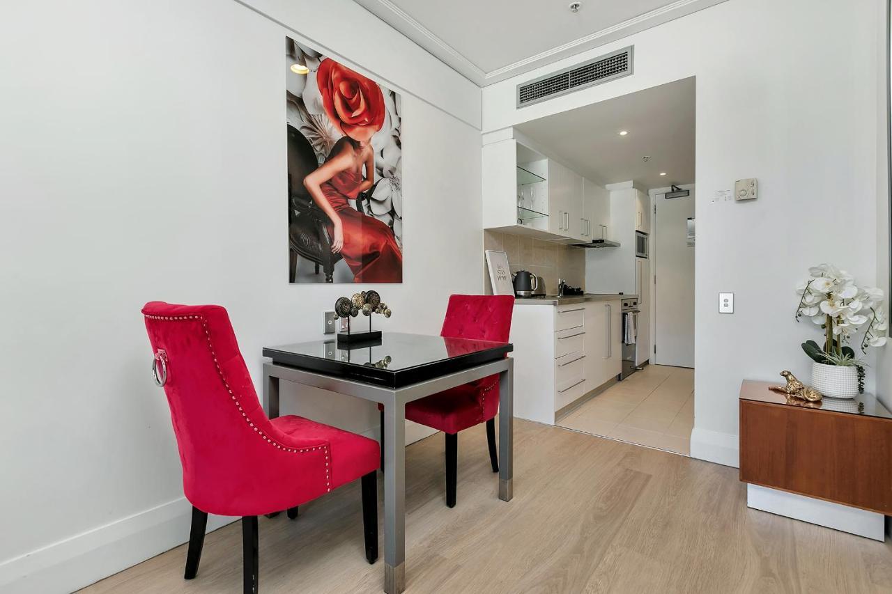 Renovated Retreat - Sebel Apartment Auckland Exterior photo