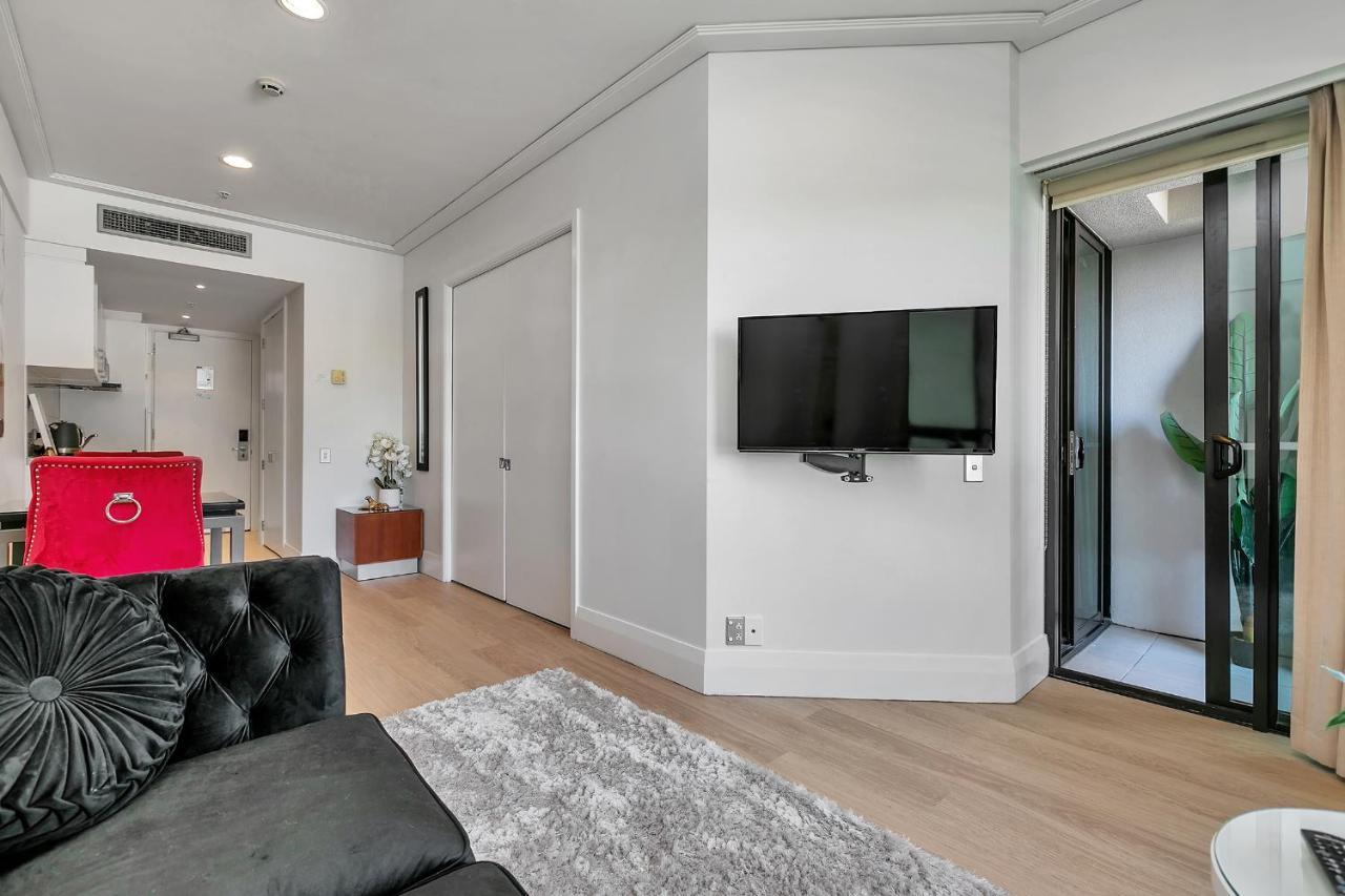Renovated Retreat - Sebel Apartment Auckland Exterior photo