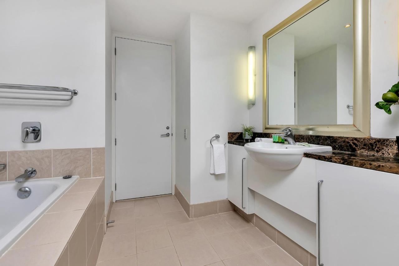 Renovated Retreat - Sebel Apartment Auckland Exterior photo